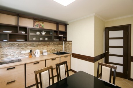 2-местный 4-комнатный / apartament, корпус №4