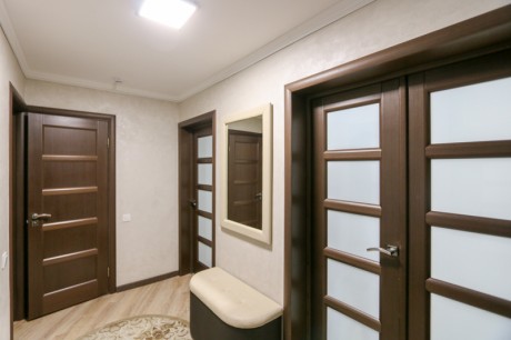 2-местный 4-комнатный / apartament, корпус №4