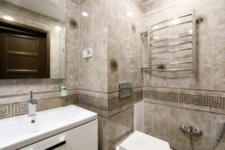 2-местный 4-комнатный / apartament, корпус №4