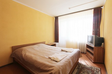 Double 1-room / Double, building №1