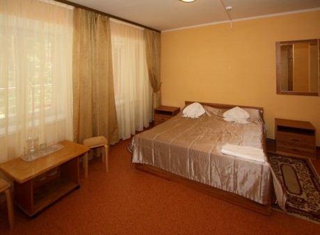 1-room triple standard, building №1