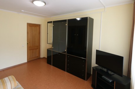 2-room double suite, building №1