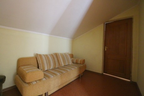 2-room double suite, building №1