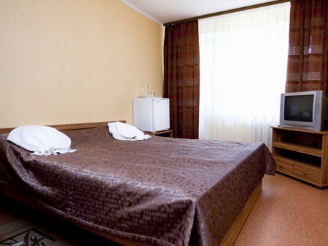 Double 1-room / Double, building №1
