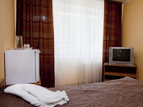 Double 1-room / Double, building №1