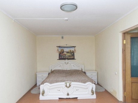 2-room double suite, building №1