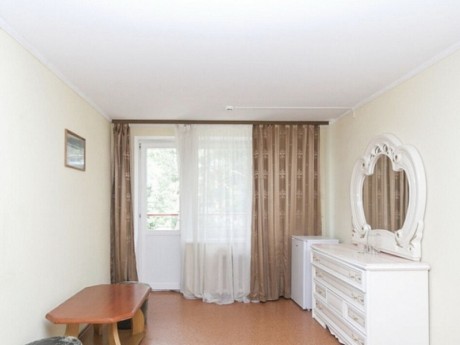 2-room double suite, building №1