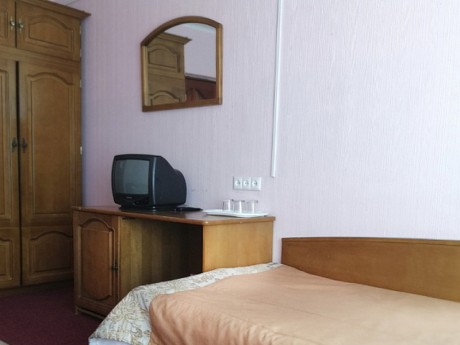 1-room triple, building №2