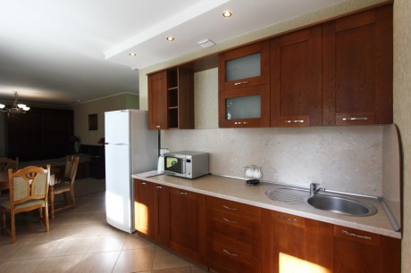 Double 1-room №6, №8, building №1