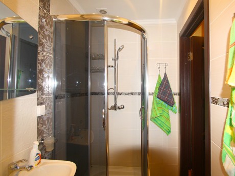 Triple 1-room №9, №12, building №1