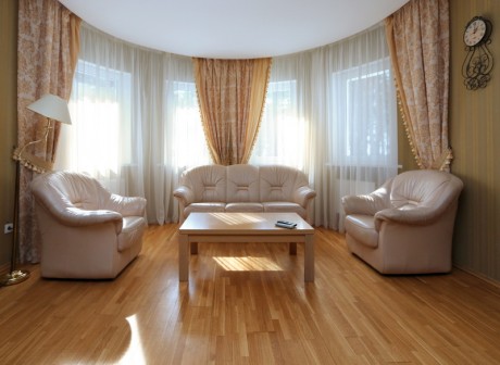 Double 2-room №7, building №1