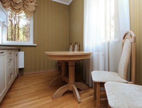 Double 2-room №7, building №1
