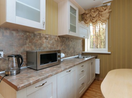 Double 2-room №7, building №1