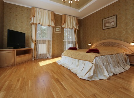 Double 2-room №7, building №1