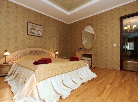 Double 2-room №7, building №1
