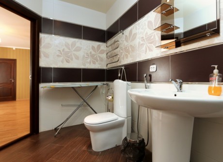Double 2-room №7, building №1