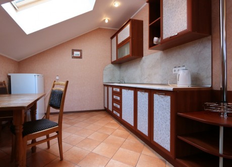 Triple 1-room №9, №12, building №1