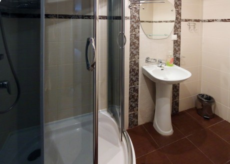 Double 1-room №6, №8, building №1