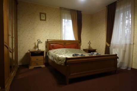 Double 1-room №6, №8, building №1