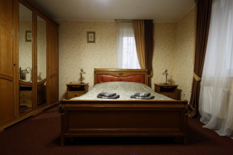 Double 1-room №6, №8, building №1