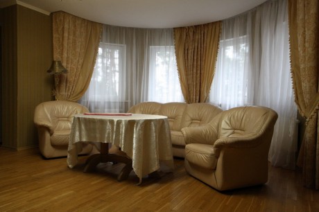 Double 2-room №7, building №1