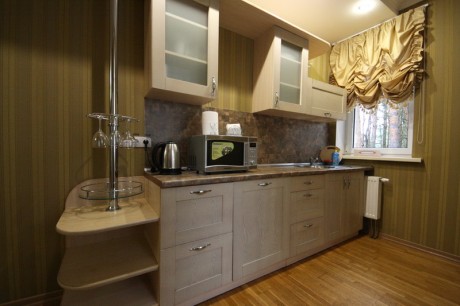 Double 2-room №7, building №1