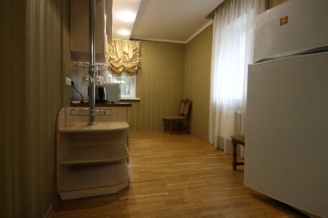 Double 2-room №7, building №1