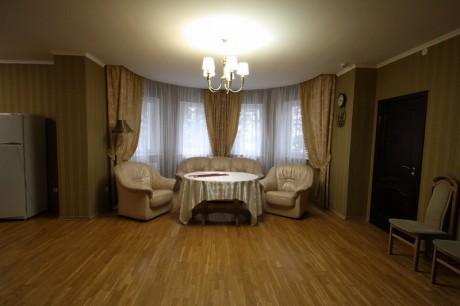 Double 2-room №7, building №1