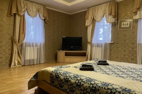 Double 2-room №7, building №1