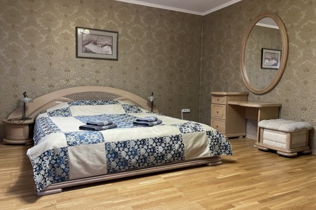 Double 2-room №7, building №1