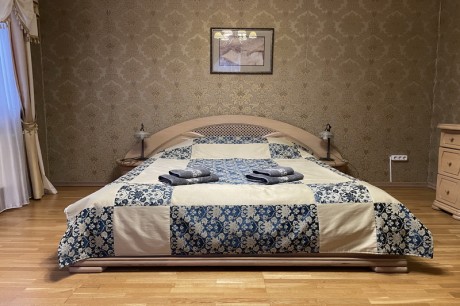 Double 2-room №7, building №1