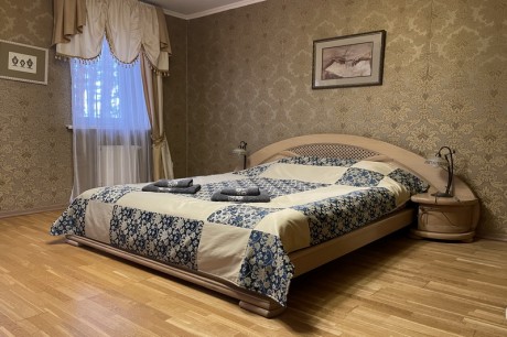 Double 2-room №7, building №1