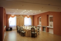 hotel complex Serguch - Banquet hall