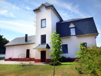 Pronki guest house / Minsk region