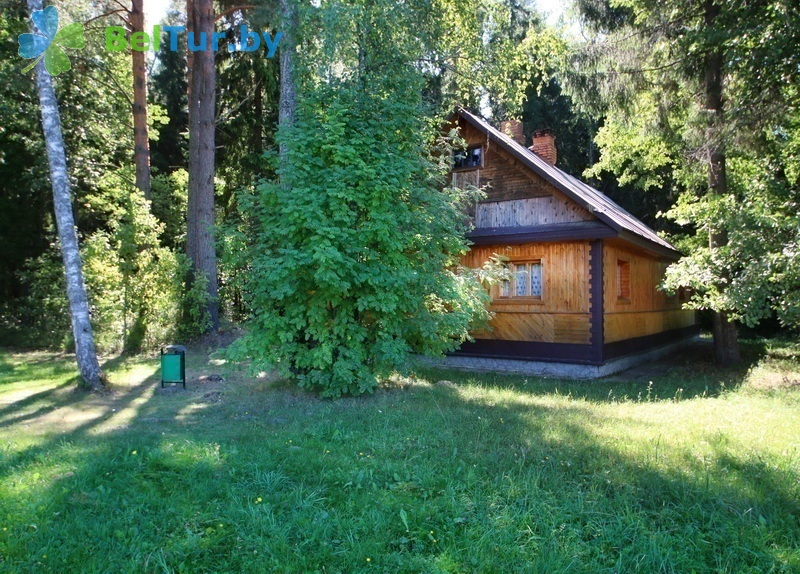 guest house Plavno GD