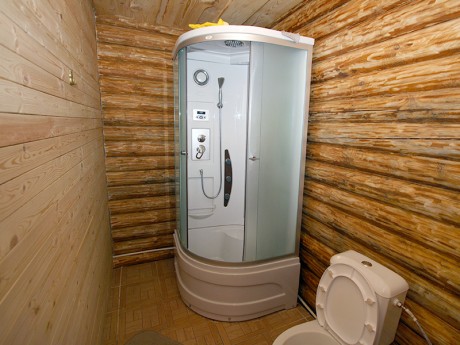 2-room for 6 people, guest house