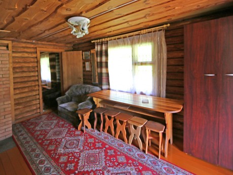 2-room for 6 people, guest house