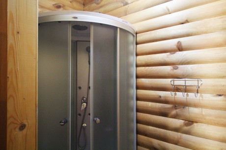 For 8 people, guest house №7, 8