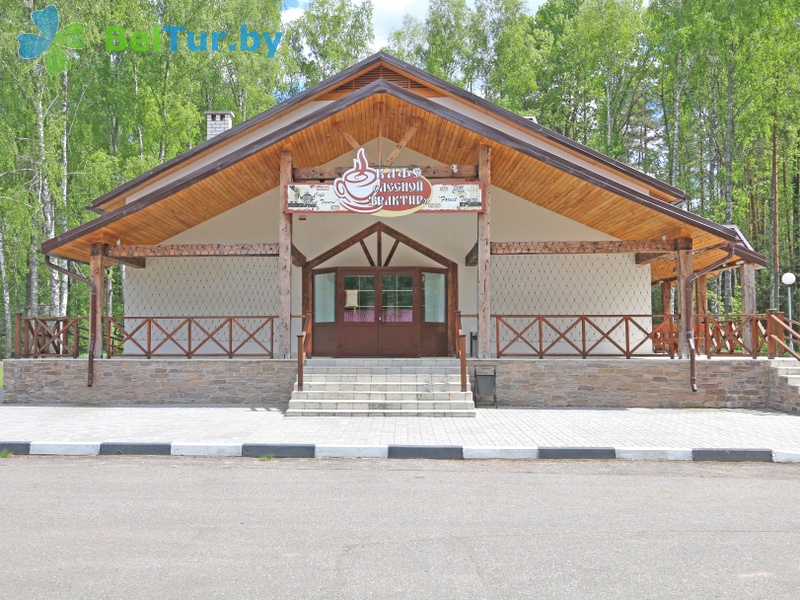 recreation center Nivki
