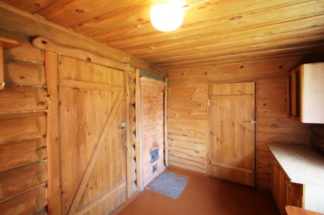 For 4 people, guest house №2