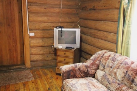For 4 people, guest house №2