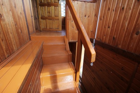 For 7 people, guest house