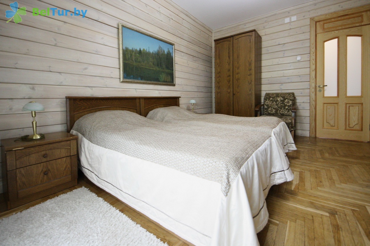 hotel complex Plavno GK