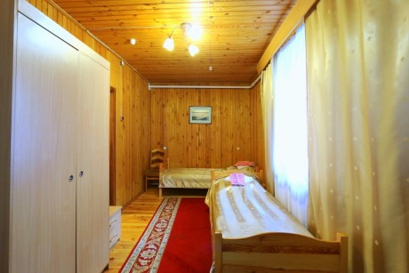 Дом (8 человек), коттедж №6