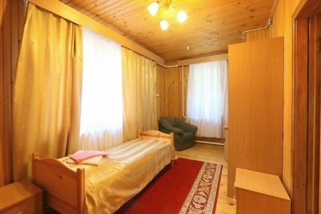 Дом (8 человек), коттедж №6