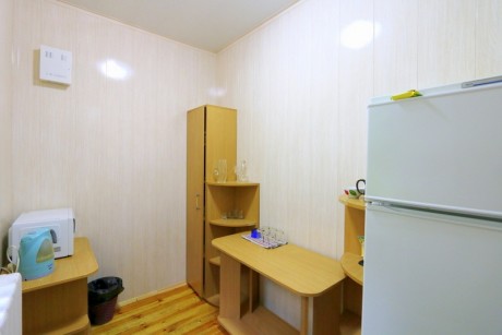 Дом (8 человек), коттедж №6