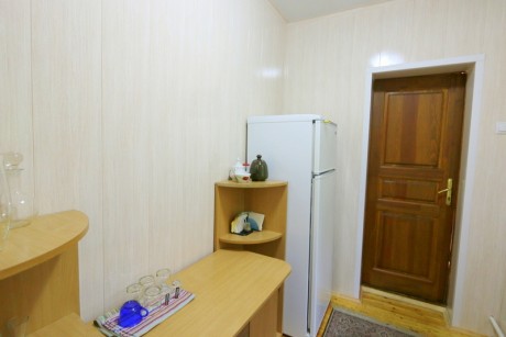 Дом (8 человек), коттедж №6