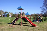 recreation center Zolovo - Playground for children
