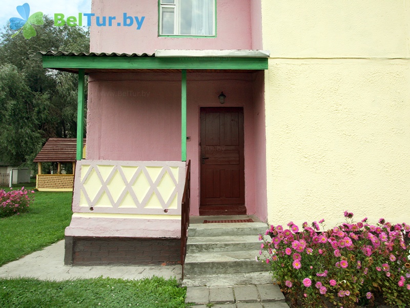 guest house Turov