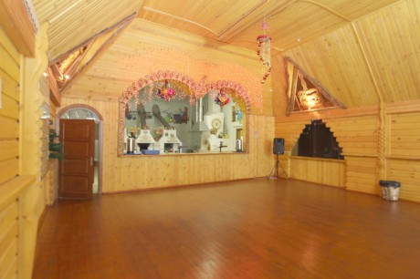 park hotel Belovezhskaya Pushcha